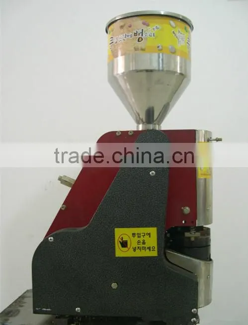 from Korea Tech best selling hot sale rice cake machine magic pop made in china