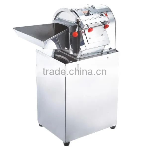 industrial full stainless steel fresh potato chips making machine