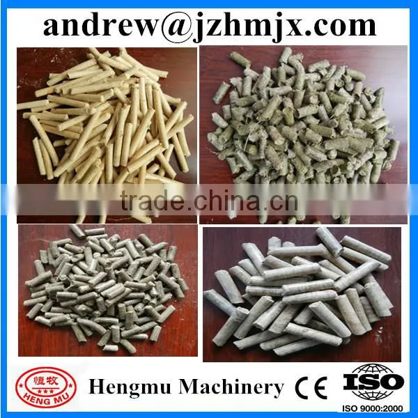 High quality poultry feed grinding machine animal food pellet making machine durable feed pellet machine for cow