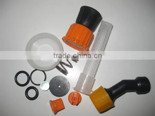 16L Manual knapsack sprayer for agriculture