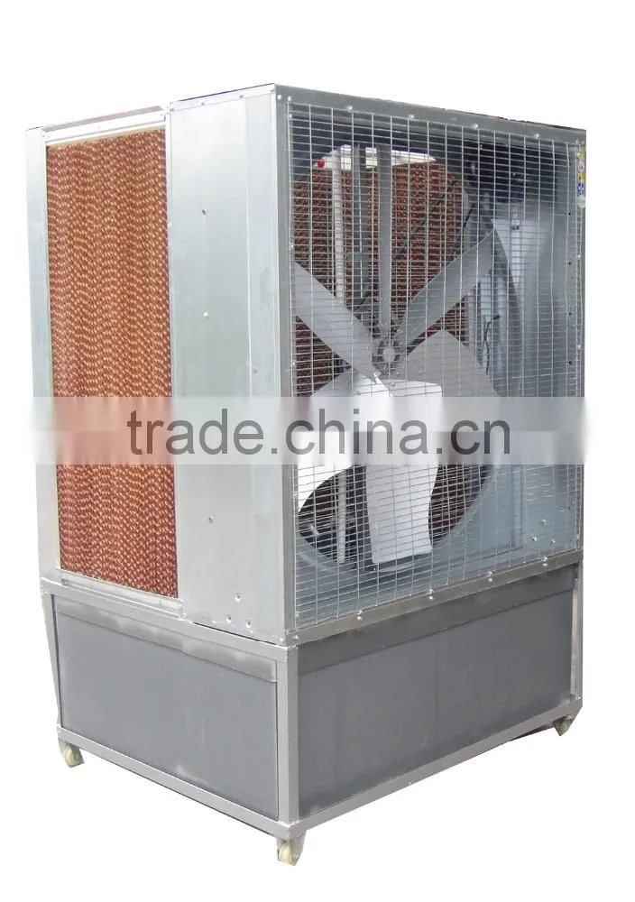 Cooling gel pad honey comb 5090 greenhouse malaysia wall mounted