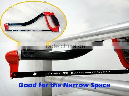 Unique Design 3D3 Hacksaw