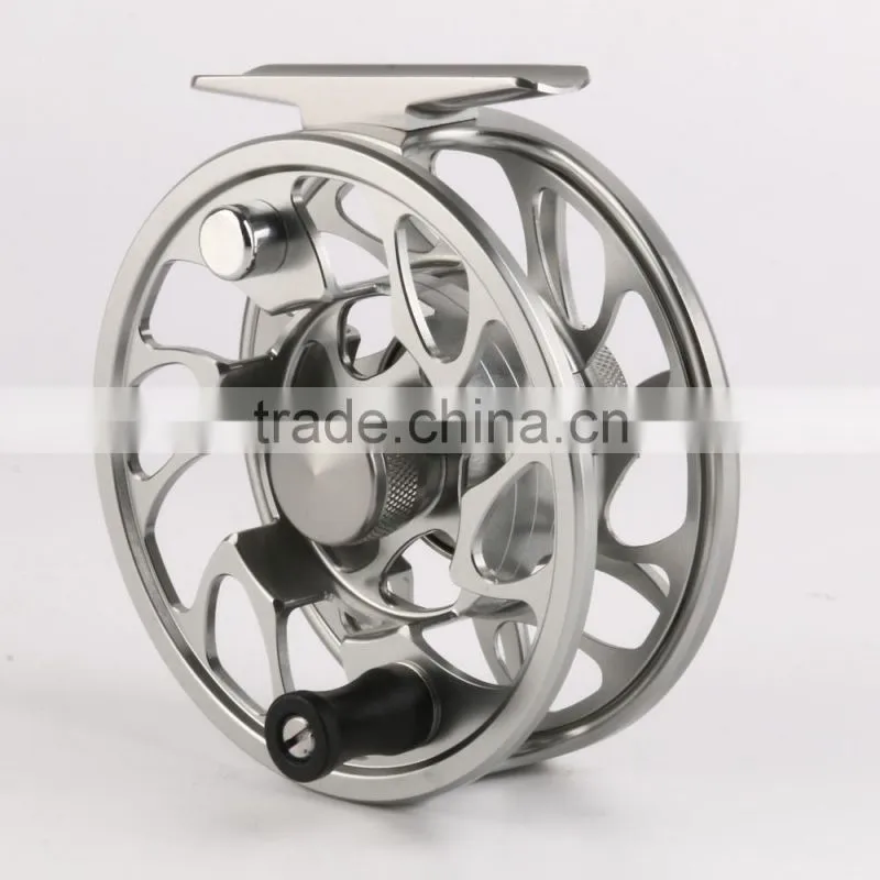 Alibaba Top Ranking Fly Reel Supplier
