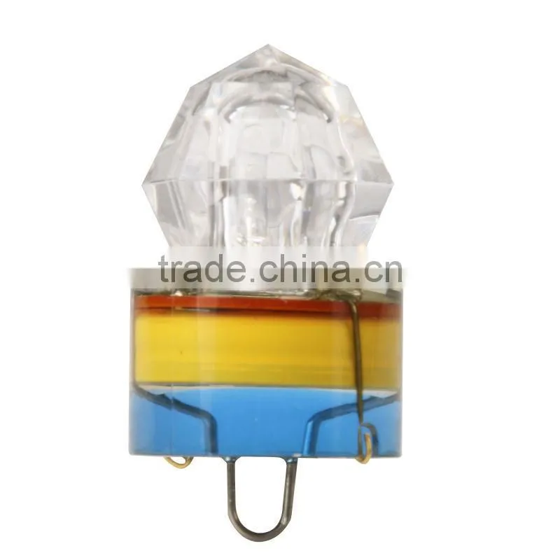 strike alert indicator fishing light