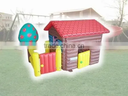 inflatable bounce house