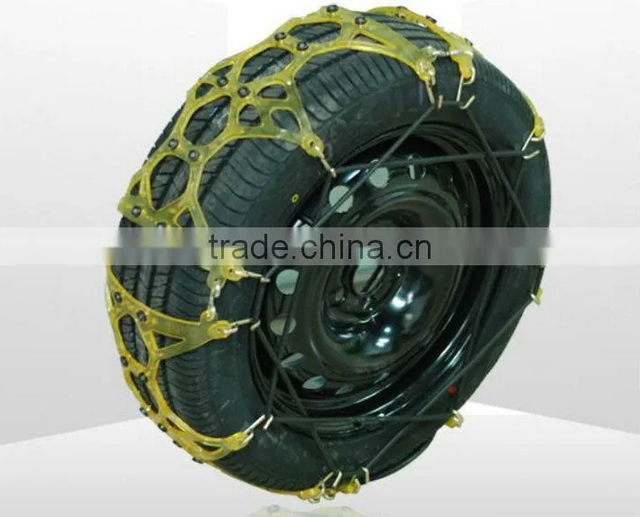 Skid Chain Snow Tire Chain 11 series