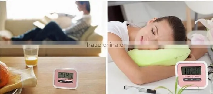 novelty kitchen timers for lazy person