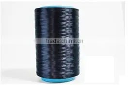 aramid yarn, filament and spun yarn