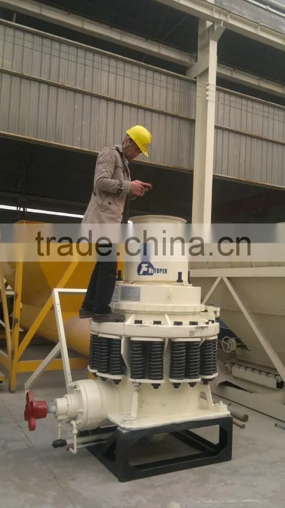 Professional Factory Supply chinese cone crusher