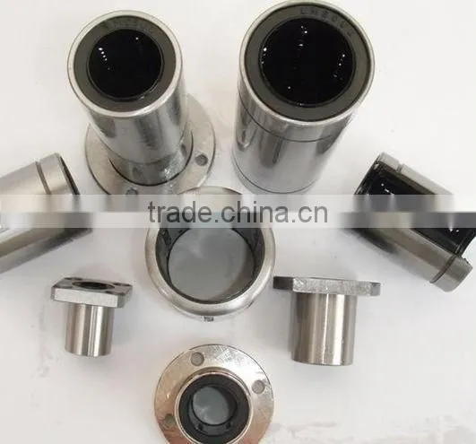 best quality sliding flange/Linnear slide bearing