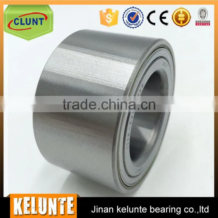 DAC40740042 Front auto bearing 40x74x42mm hub bearing DAC40740042