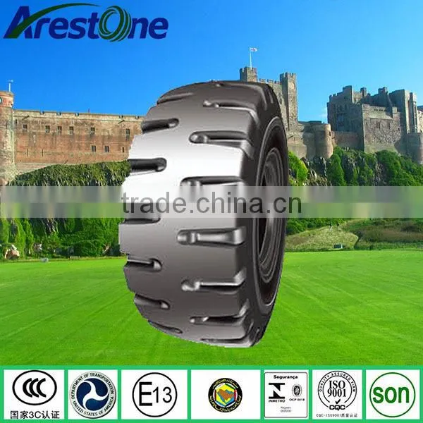 OTR tire 1600-24 16.00-24 from OTR tire factory