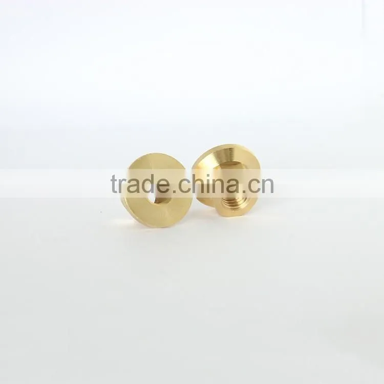 online shopping brass flange nut ,brass hex nut