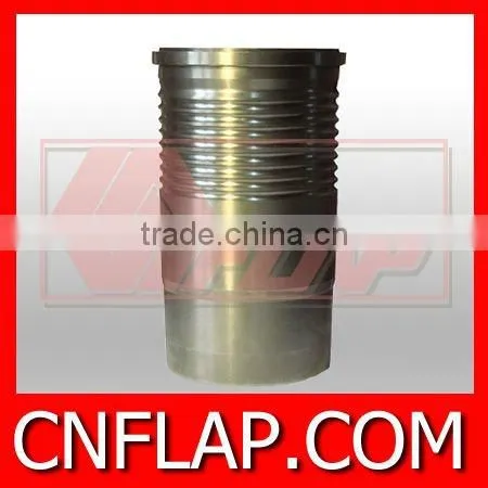 Japanese diesel engine cylinder liner