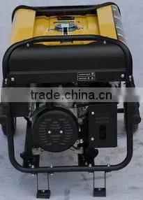 QL6500SE generator