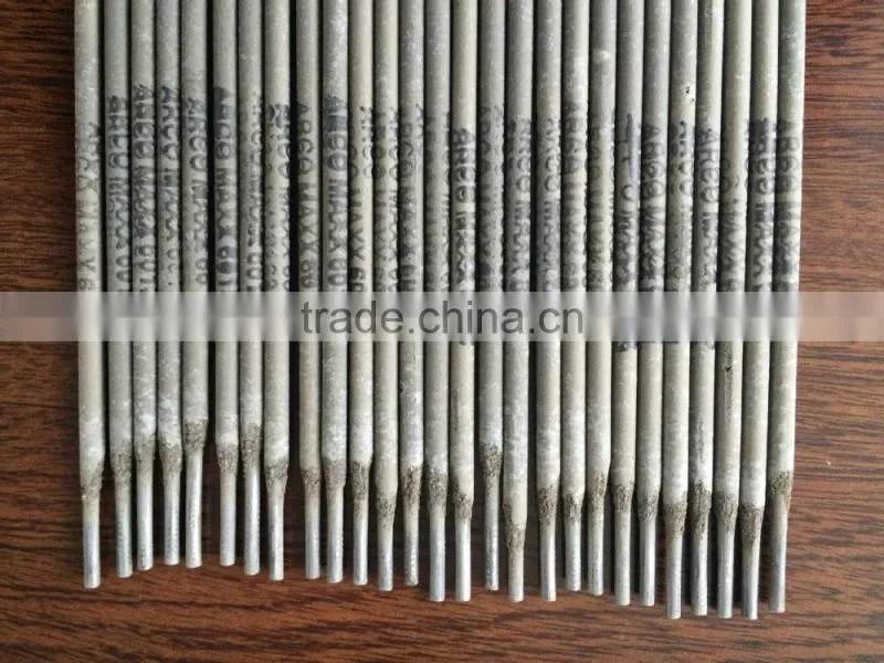 welding rod E6013 J422