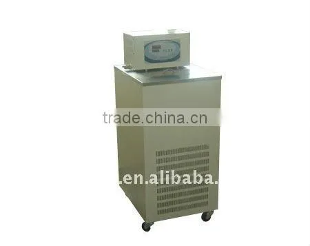 Refrigerated Circulating Thermostatic Bath