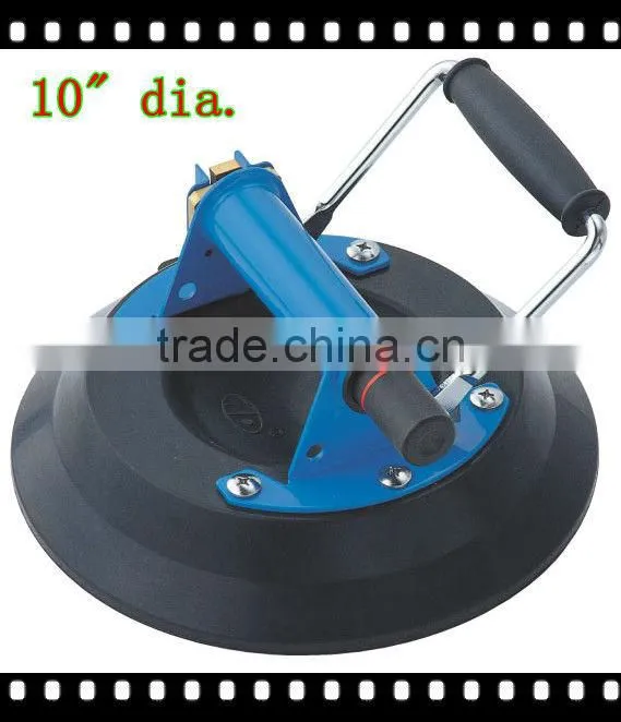 10" pump suction cup lifter