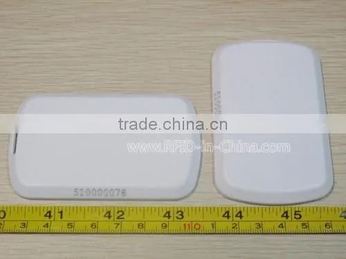 2016 newest High quality 2.4GHz RFID Active Tag active rfid tag