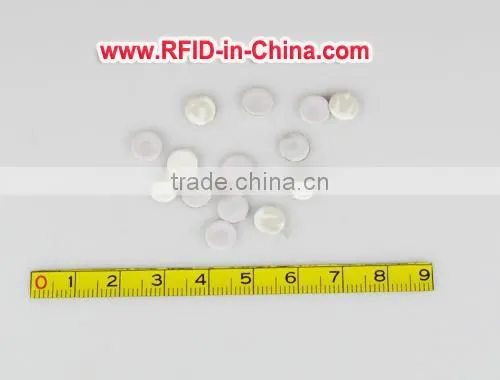 Microchip UHF RFID Passive Tags