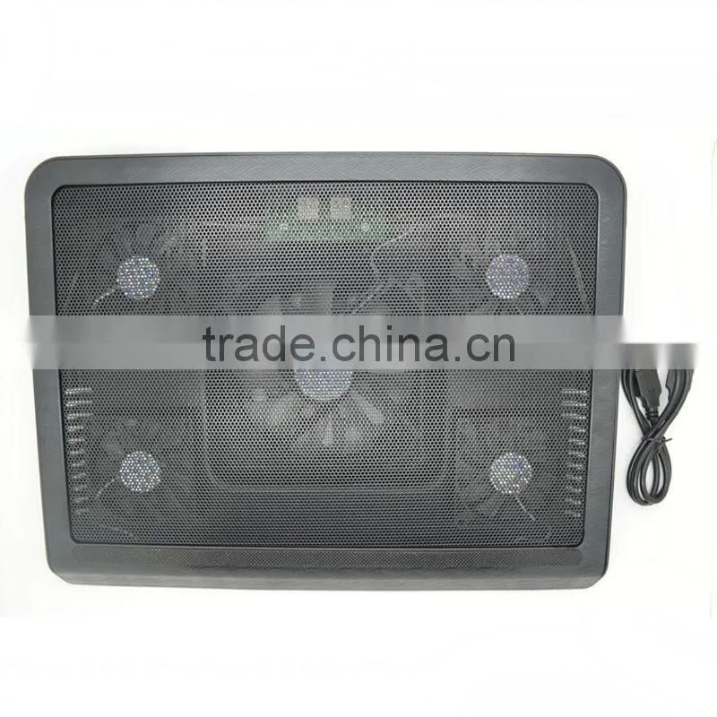 High USB Notebook PC Cooling Fans national electric for samsung/dell Apple Laptop Cooling Fan