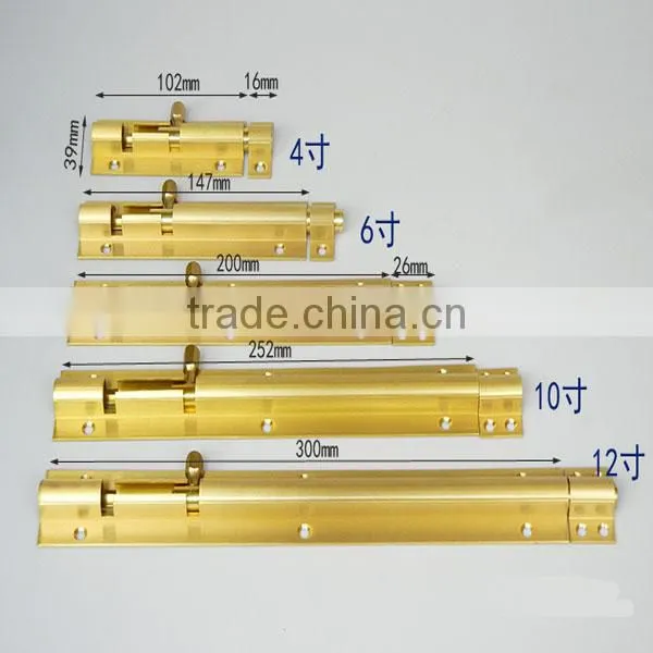 High Quality Mini Latch