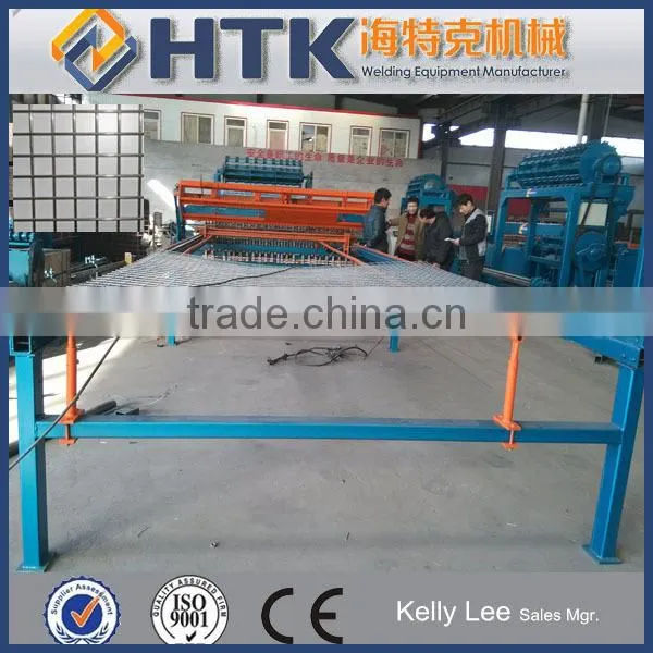 Factory for Sale Automatic Electric Welded Wire Mesh Machine