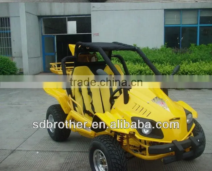 250cc Go Cart | Racer Go Kart quad