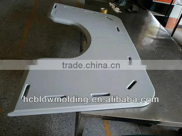 OEM all kind s of Plastic Table for Motorized Treadmill
