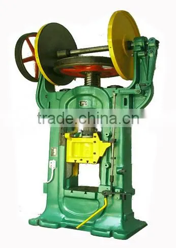 Automatic Power Screw Press (Static Pressure Type Motor Screw Press)