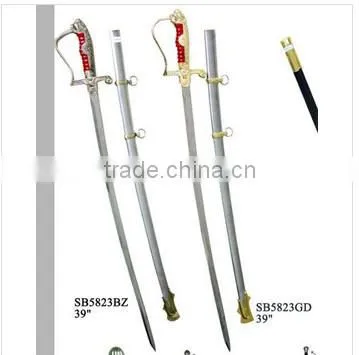 military sword