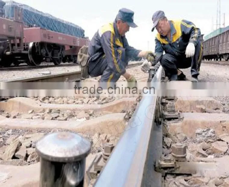 Track Dowty Retarder/Track Retarder for Railway/Railway Retarder