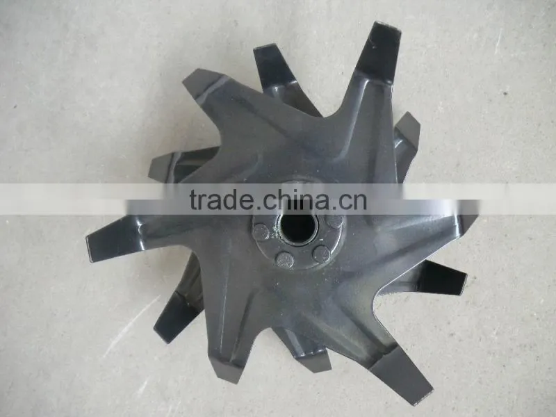 2.5kw mini power tiller price