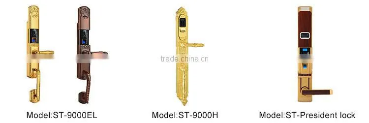 2017 promotional password spare key sauna lock for home/hotel/office