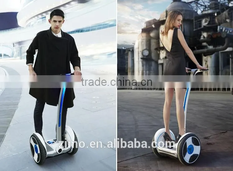 2017 Original 620wh Ninebot Elite