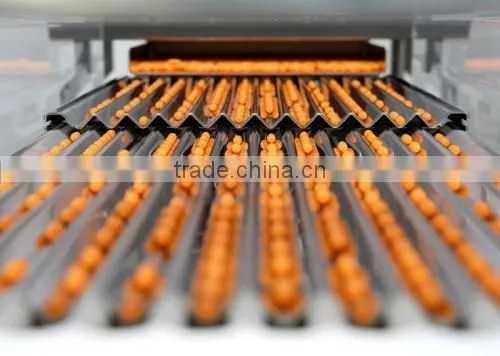 Best Quality Automatic Tablet Counting Counter Machine for Small Round Tablet