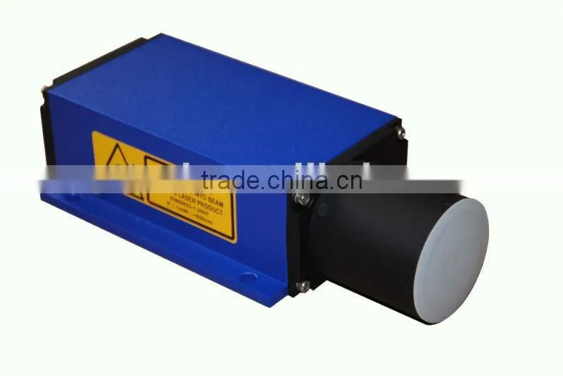 laser range sensor