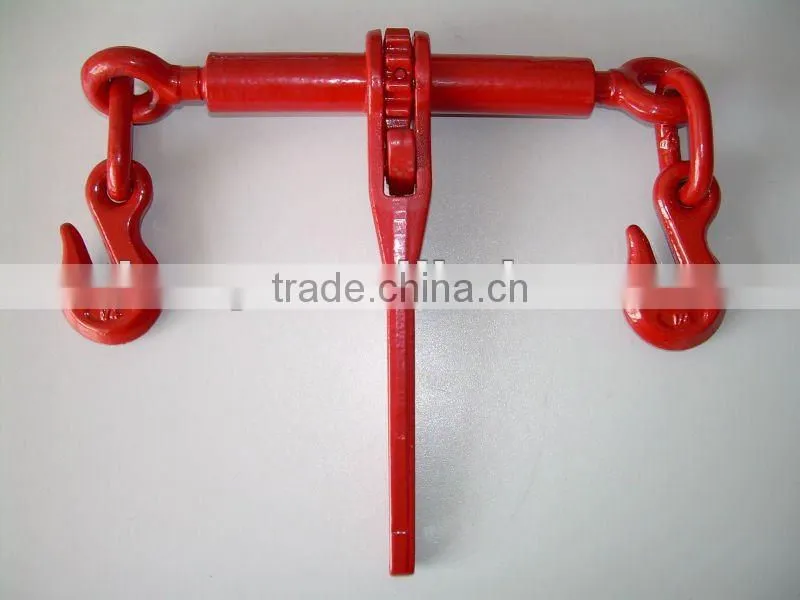 Casting Ratchet load binders