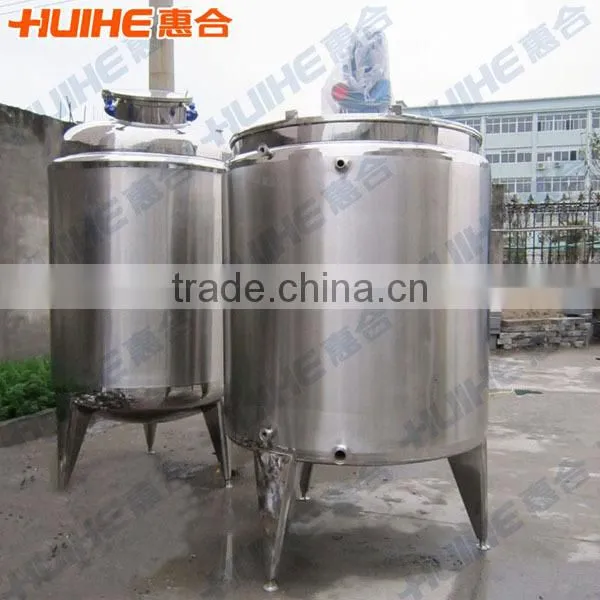 Steam element / Cold and hot cylinder