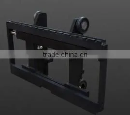 G Series Integral Side shifter