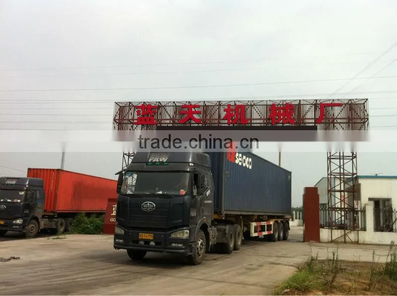 Factory Outlet Tray Dryer Machine for Wet Coal