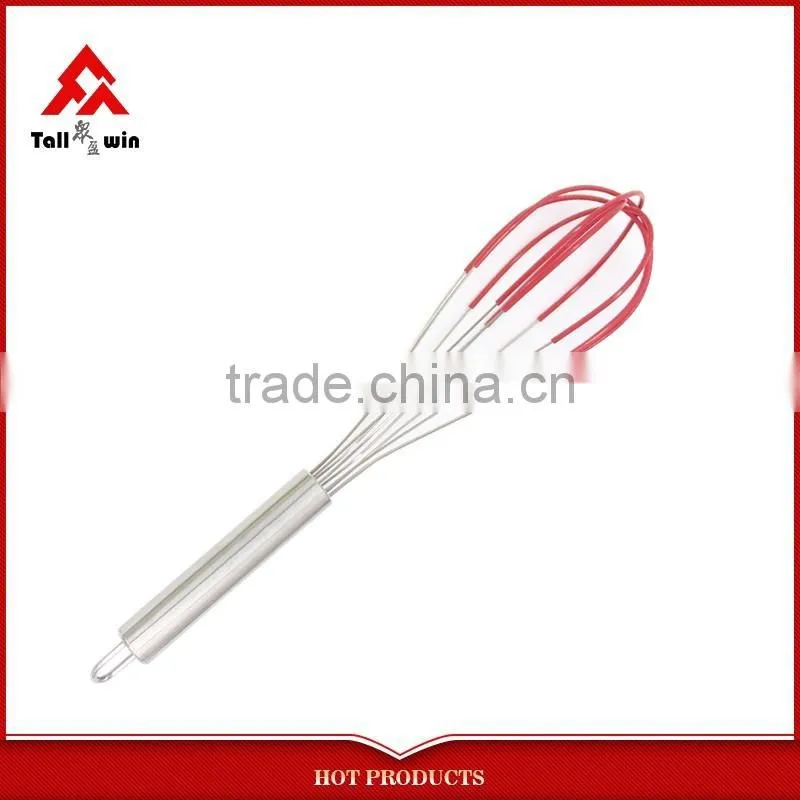 Food grade silicone head,Egg Beating Tool/Cooking Tools/Electronic Kitchecn Eggbeaters