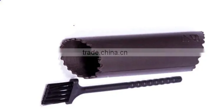 High grade factory direct sale manual garlic press and peeler