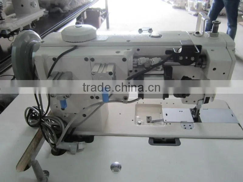 Keestar 1560 leather sewing machine double