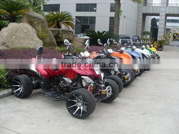 200cc/250cc racing ATV (TKA250E-C)