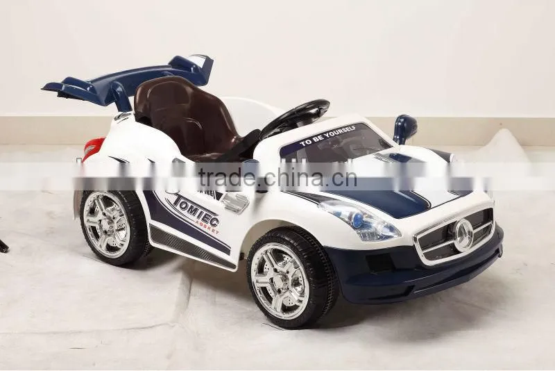 Mercedes Children Battery Operated Car /Baby BO Car