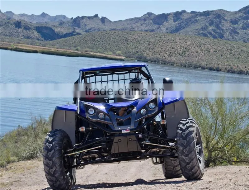 automatic 500cc EEC beach buggy made in Renli China