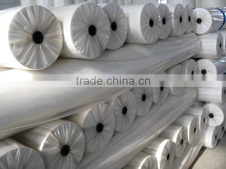 Ruixin Oeko Tex Telas Fabric pp Nonwoven sms Fabricantes