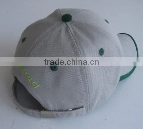 baseball cap