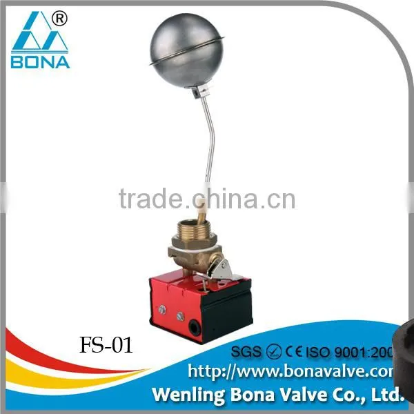 1/4" Brass commercial espresso coffee vending machine Steam Magnetic Valve 110V 220V ZCQ-20E-11